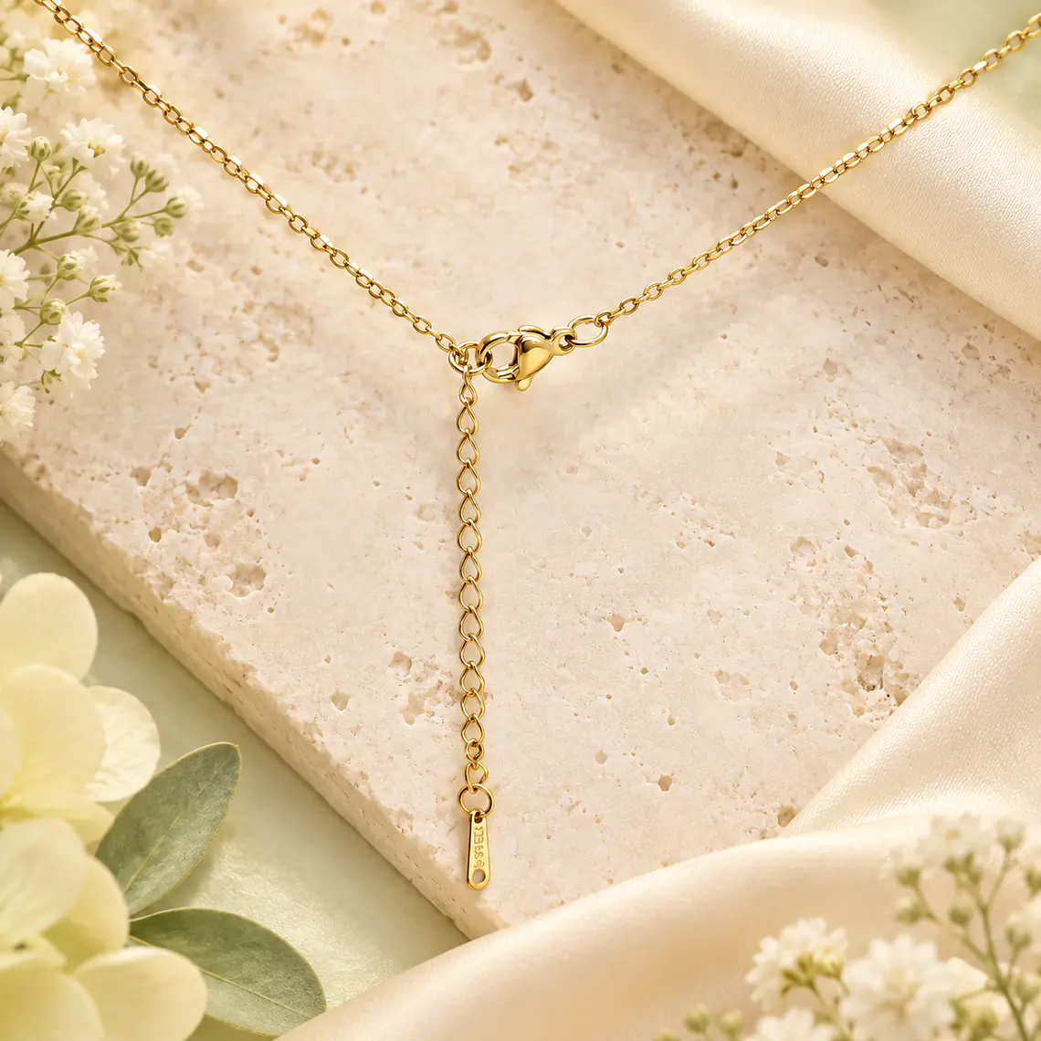 Collar Alma 4