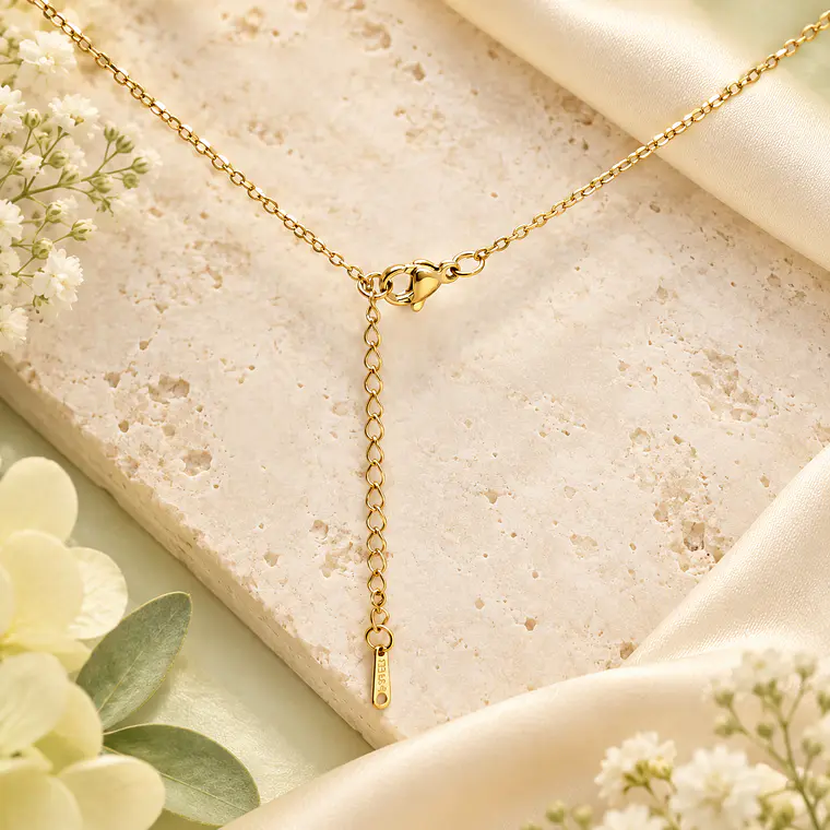 Collar Alma 4