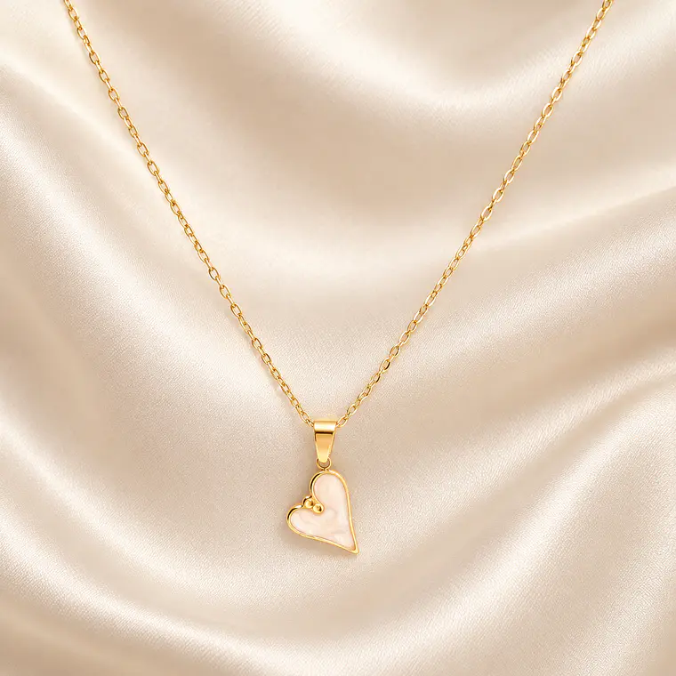 Collar Alma 1