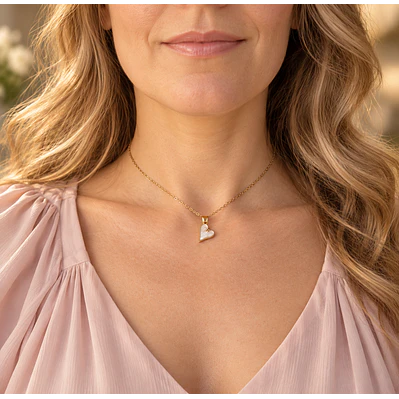 Collar Alma