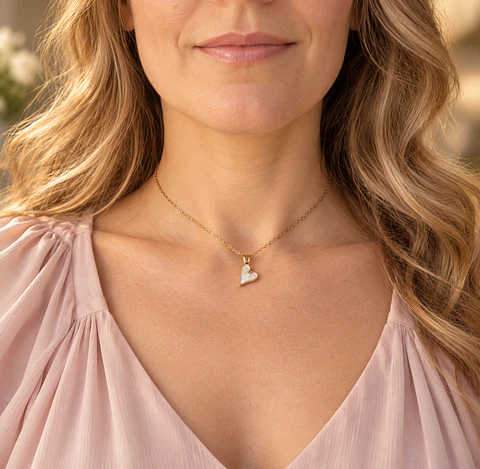 Collar Alma