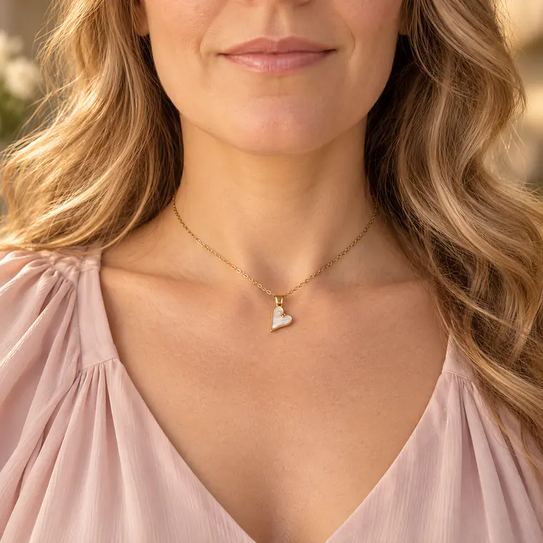Collar Alma 2