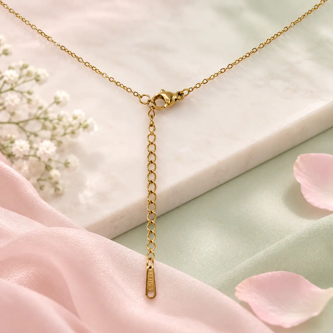 Collar Carina 4