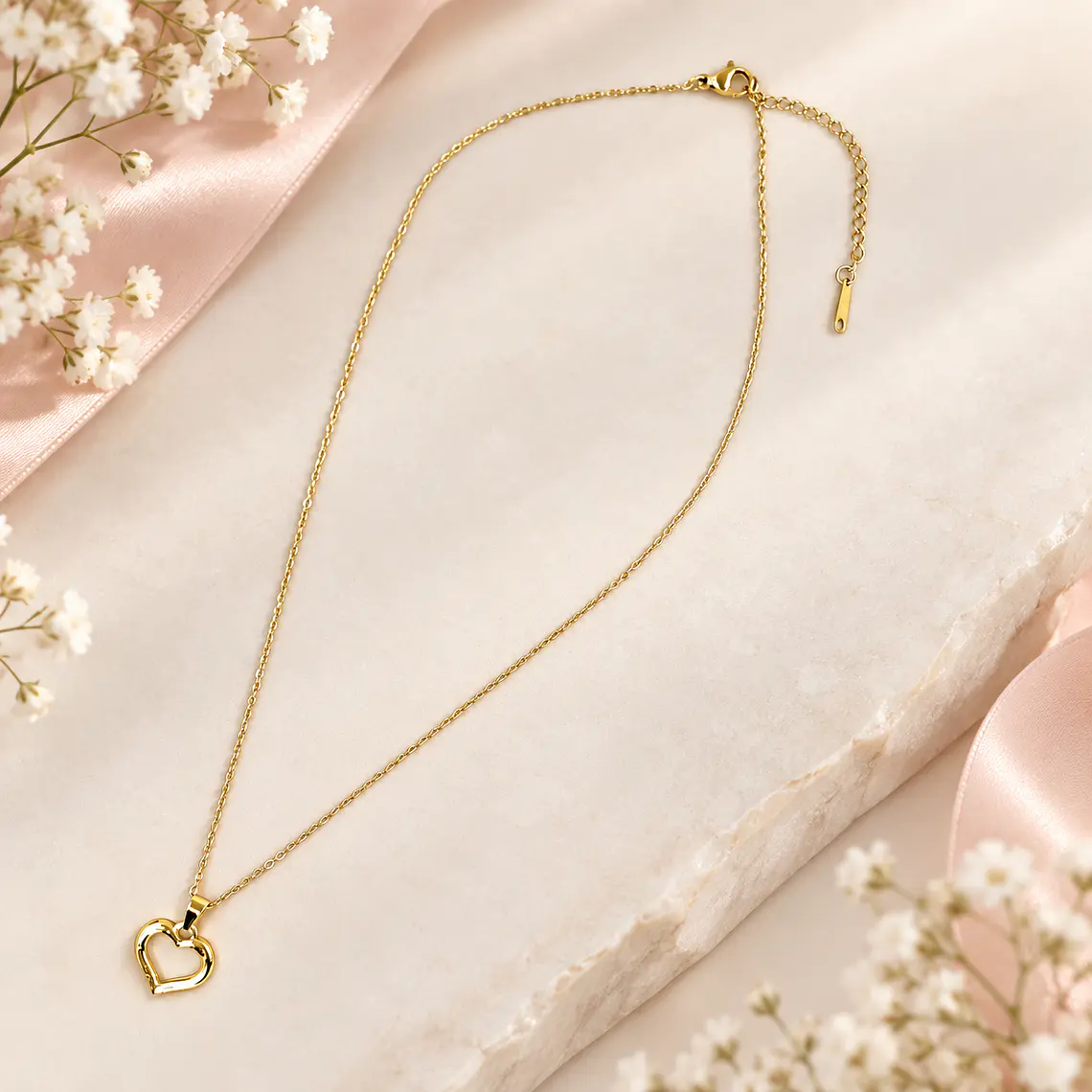 Collar Carina 5