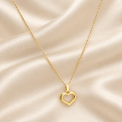 Collar Carina