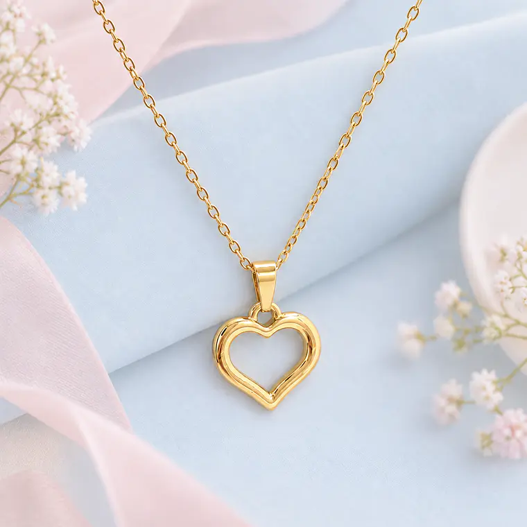 Collar Carina 3