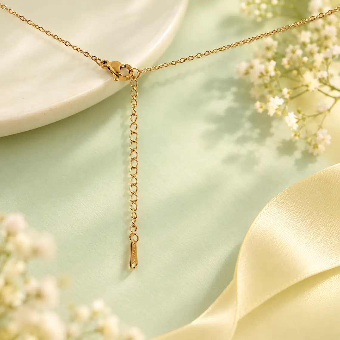 Collar Cuore 4