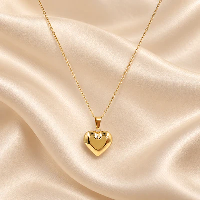 Collar Cuore