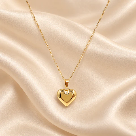 Collar Cuore