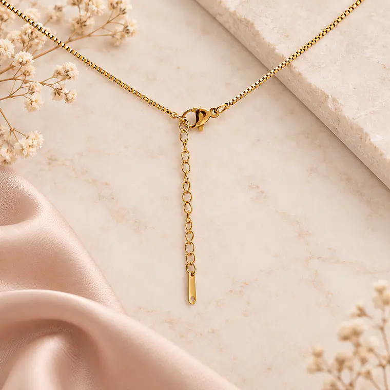 Collar Fede 3