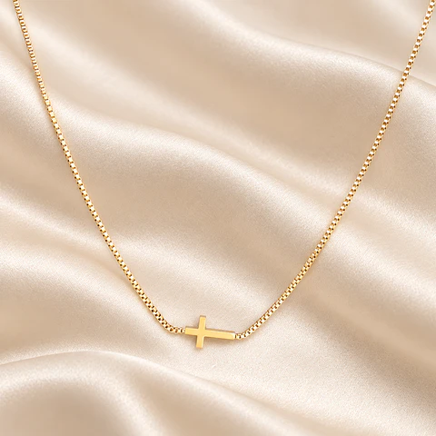 Collar Fede