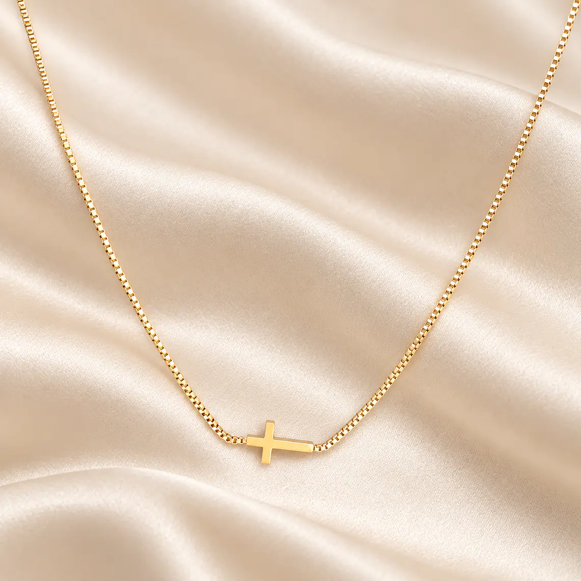 Collar Fede 1