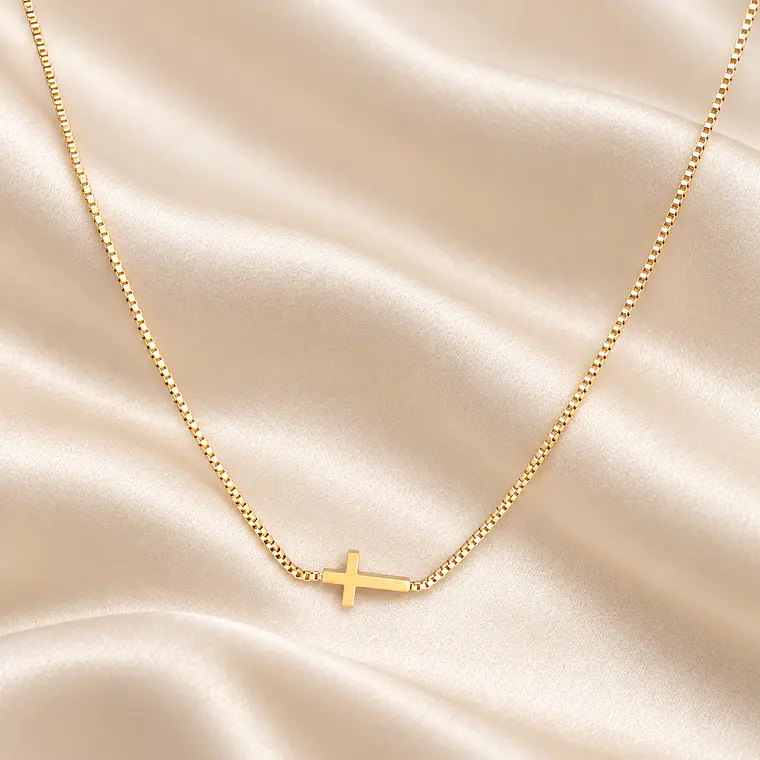 Collar Fede 1