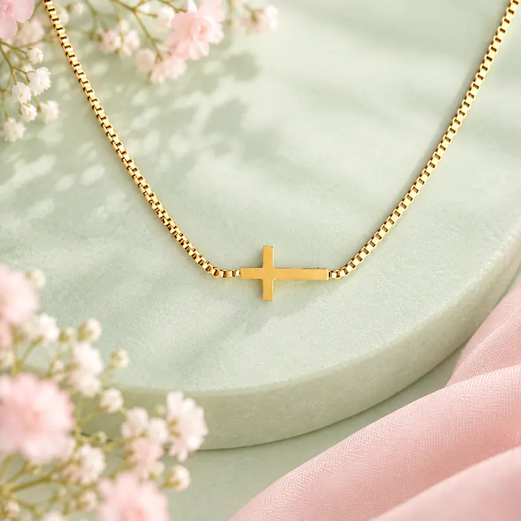 Collar Fede 4