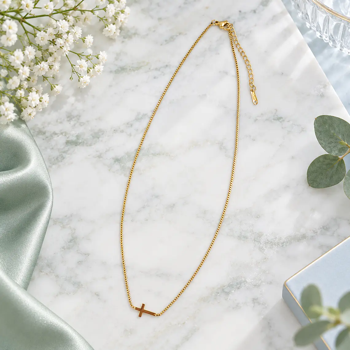 Collar Fede 5