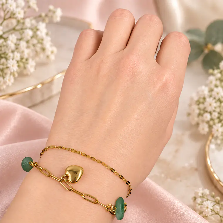 Pulsera Giardino 4