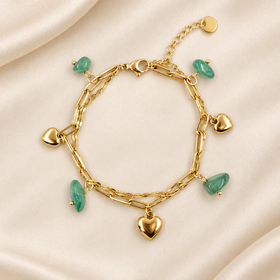 Pulsera Giardino