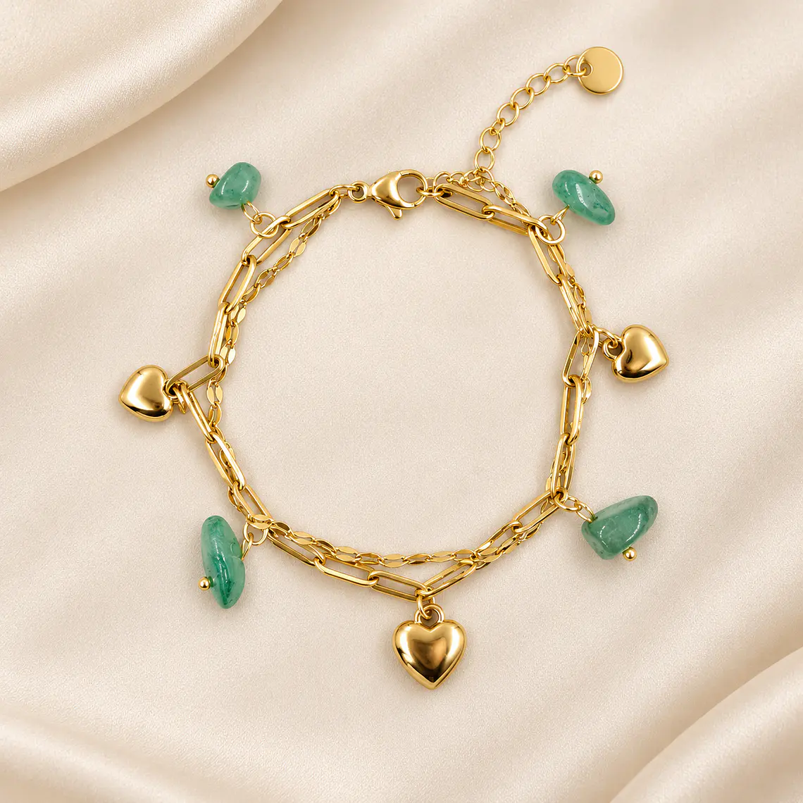 Pulsera Giardino 1