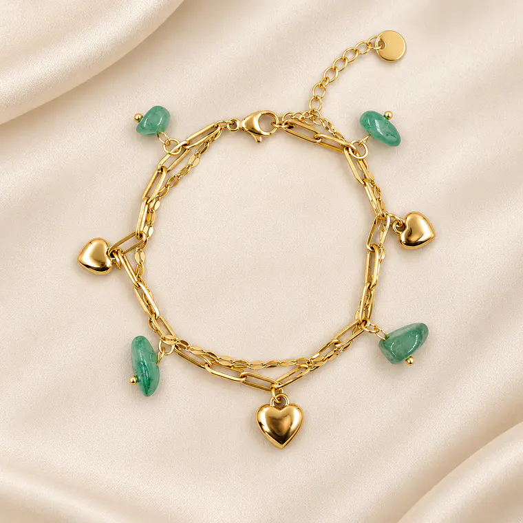 Pulsera Giardino 1