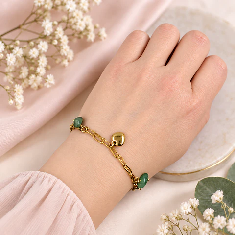 Pulsera Giardino