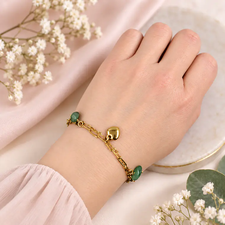 Pulsera Giardino 2