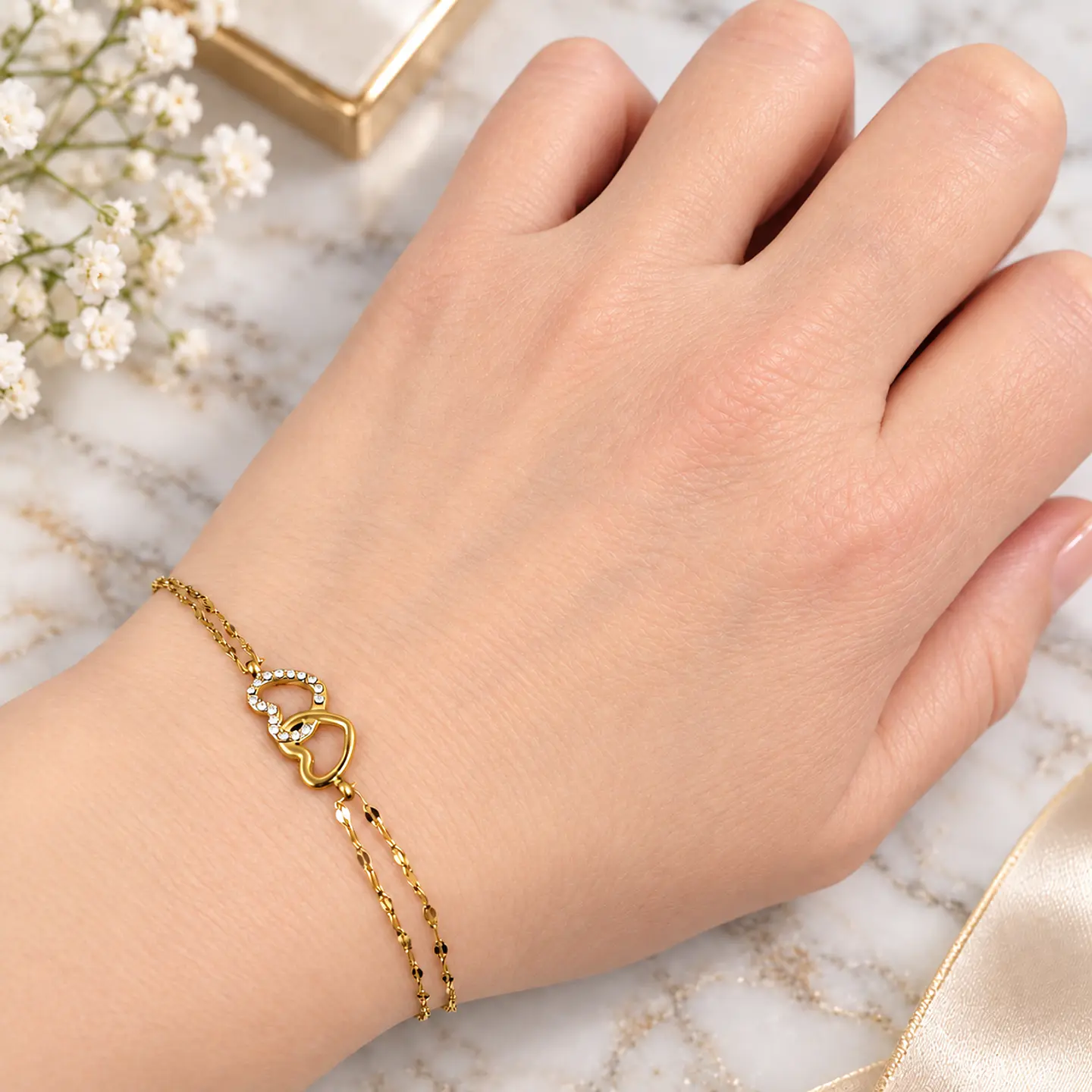 Pulsera Ravello 2