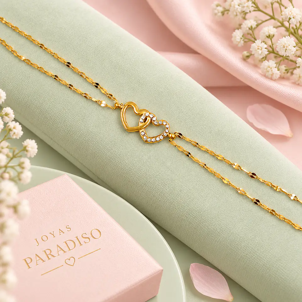 Pulsera Ravello 4