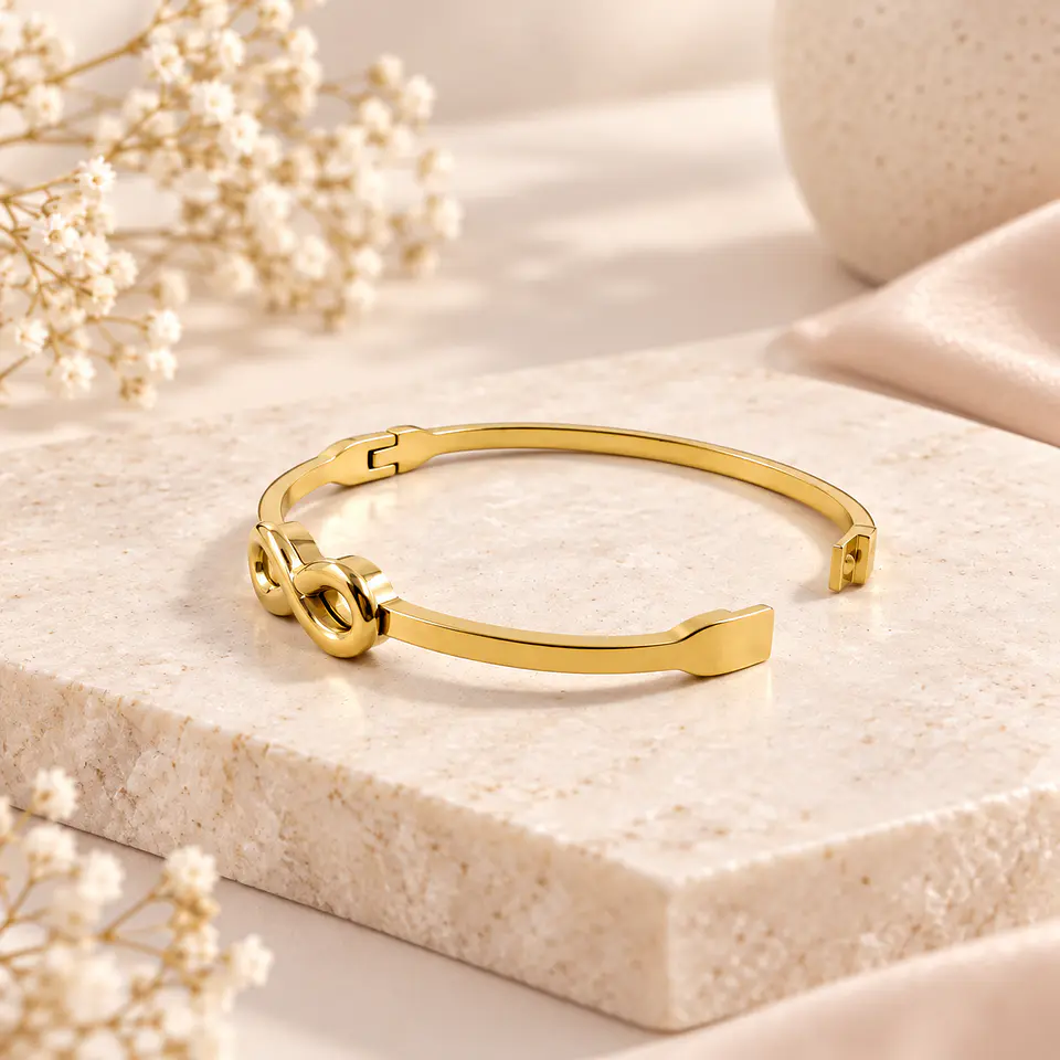 Pulsera Roma 3