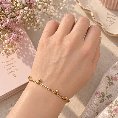 Pulsera Allegra