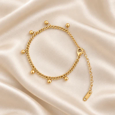 Pulsera Allegra