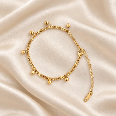 Pulsera Allegra
