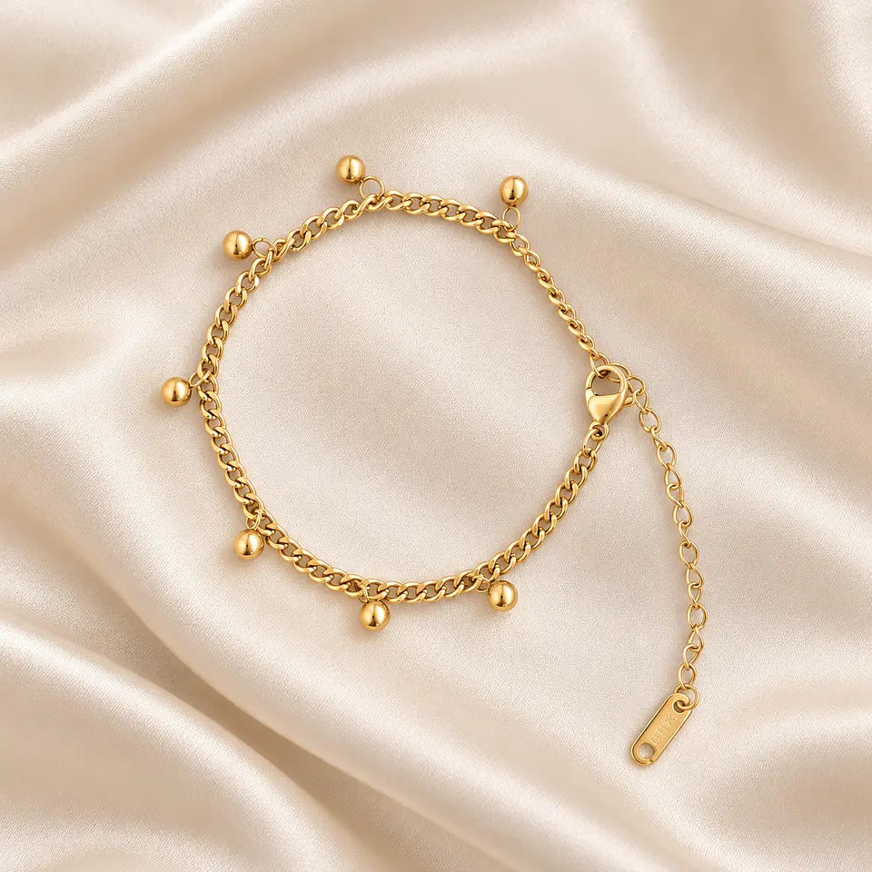 Pulsera Allegra 1