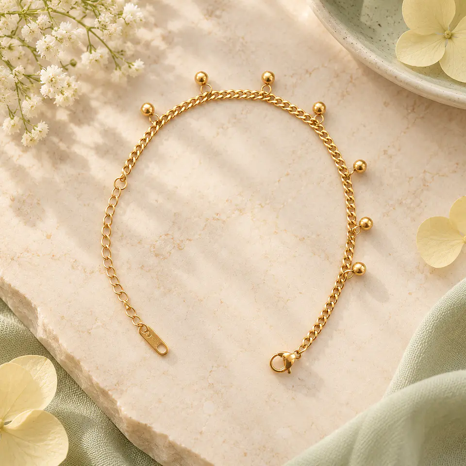 Pulsera Allegra 3