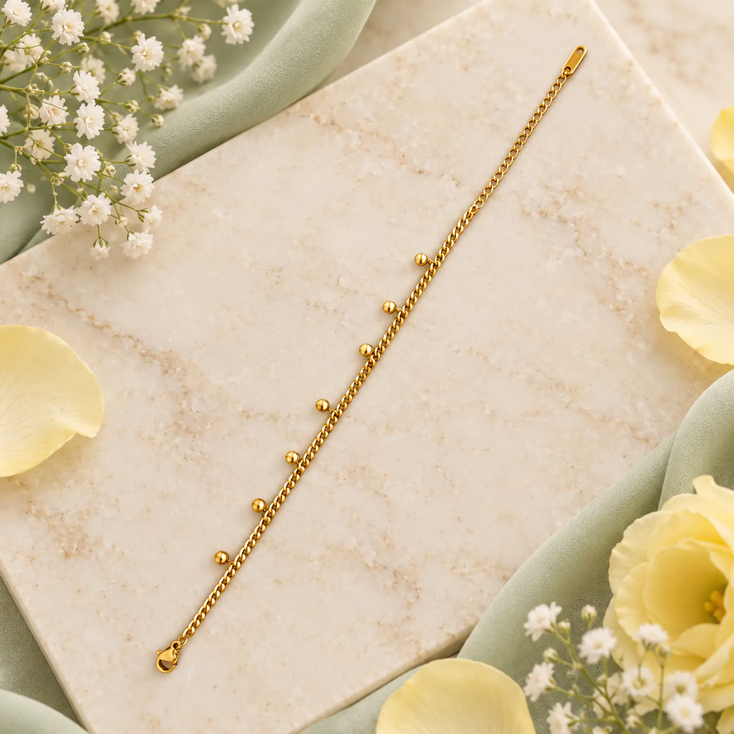Pulsera Allegra 4