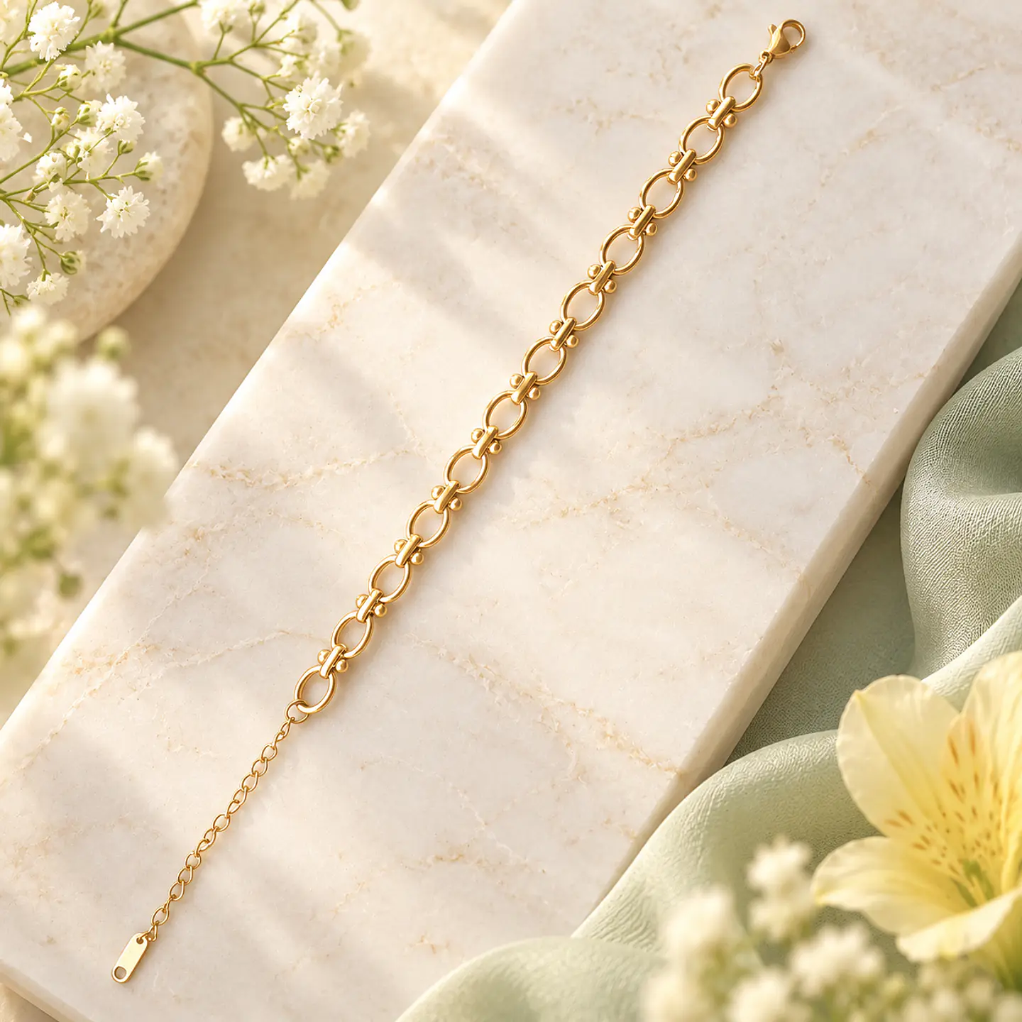Pulsera Torino 3