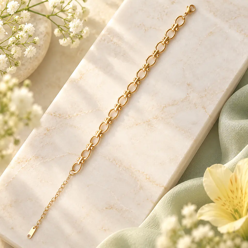 Pulsera Torino 3