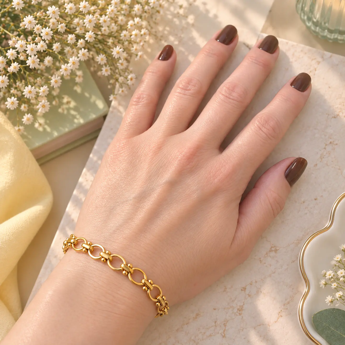 Pulsera Torino 2