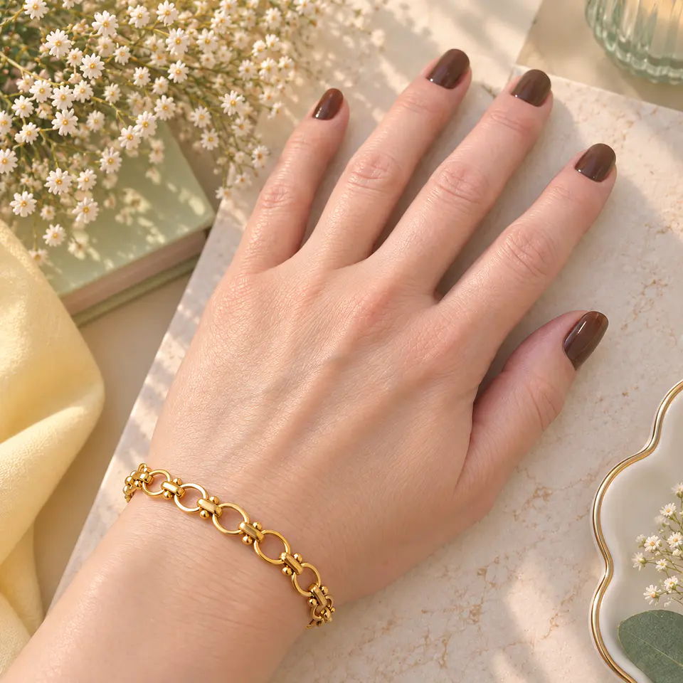 Pulsera Torino 2