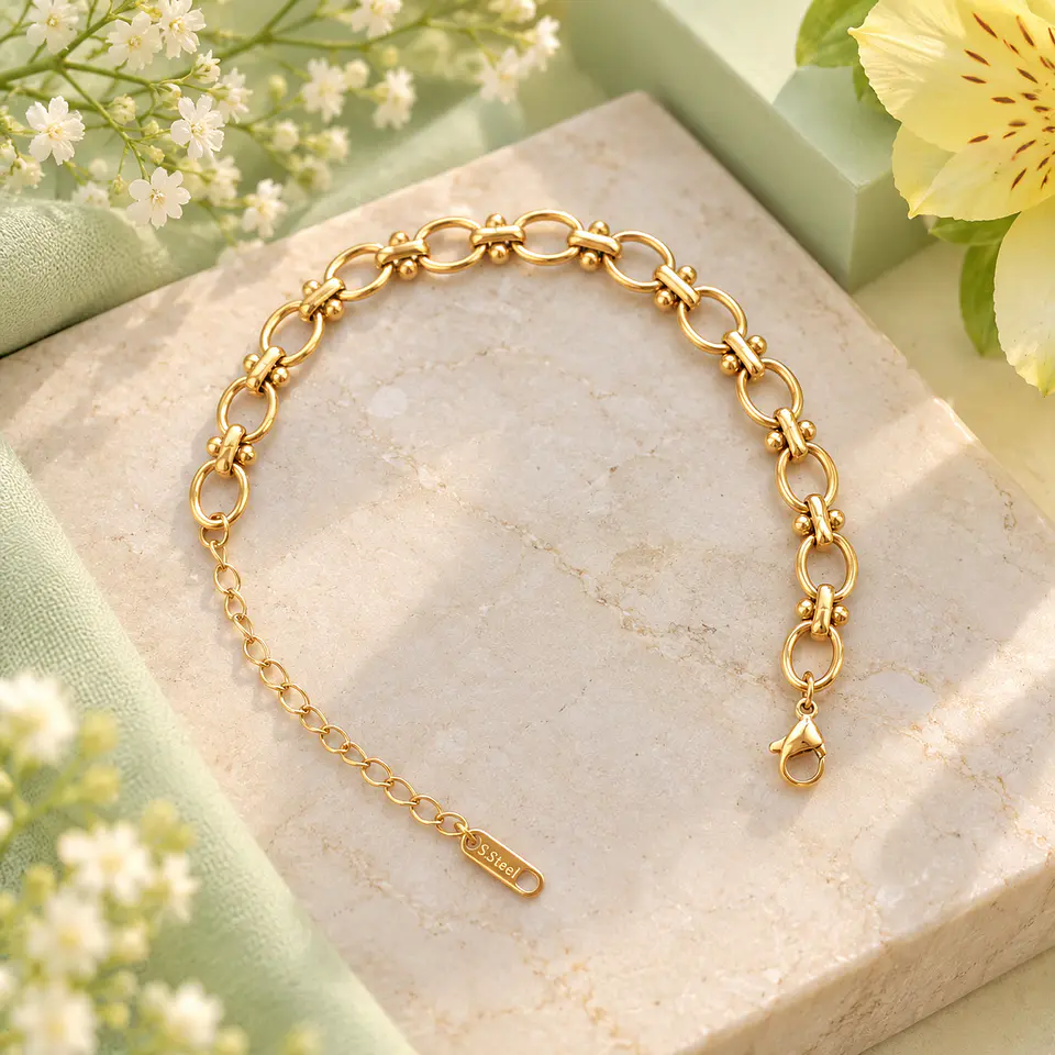 Pulsera Torino 4