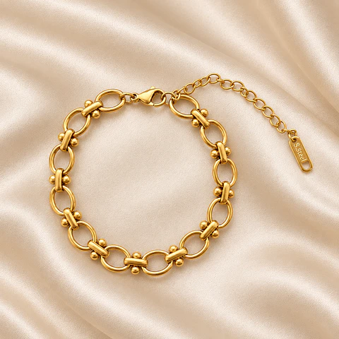 Pulsera Torino