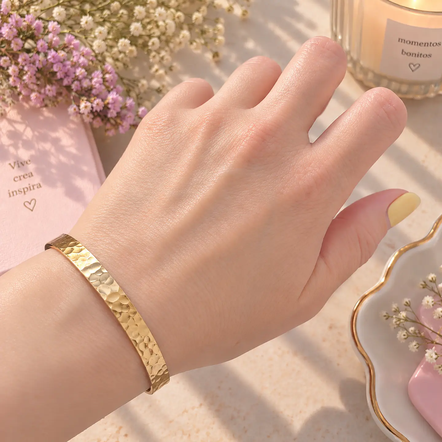 Pulsera Toscana 2