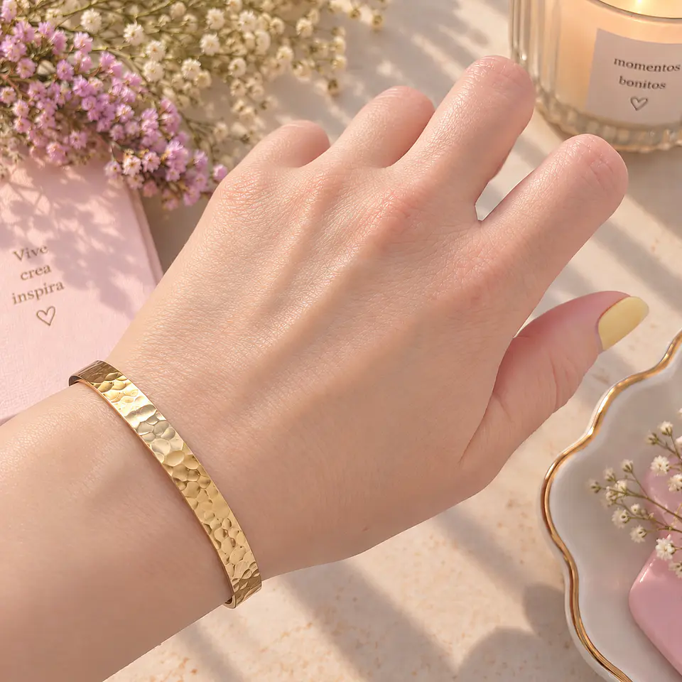 Pulsera Toscana 2