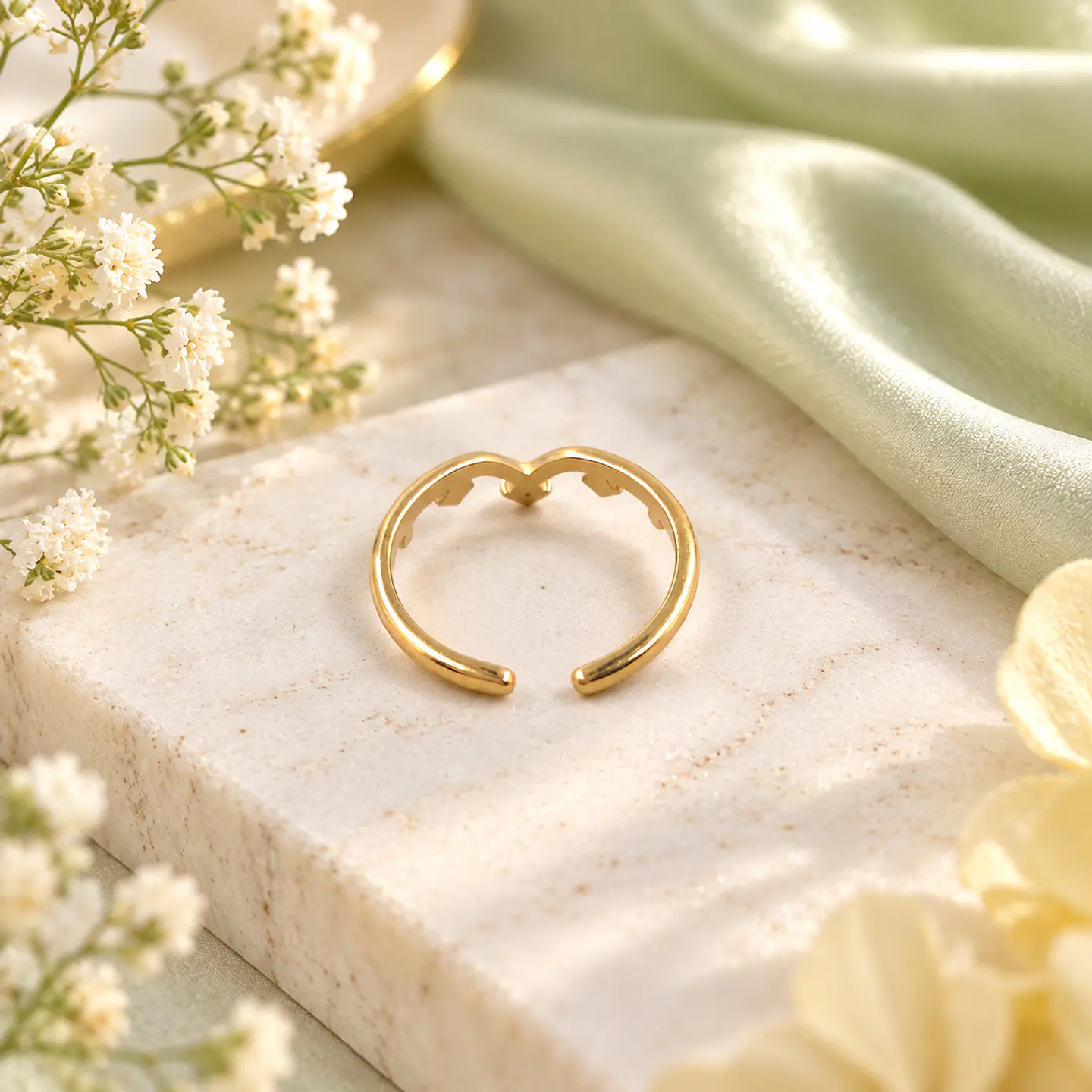 Anillo Luciana 4