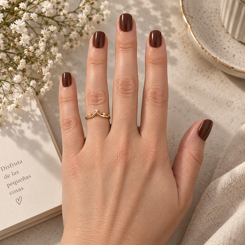 Anillo Luciana