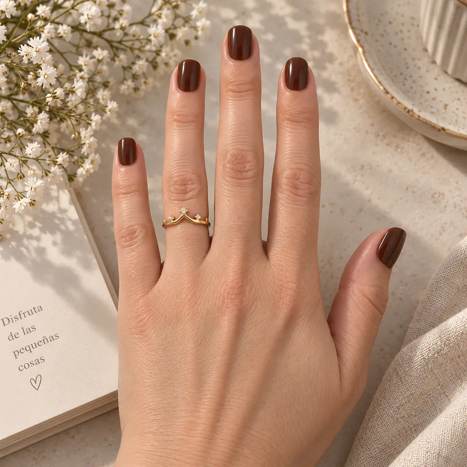 Anillo Luciana 2