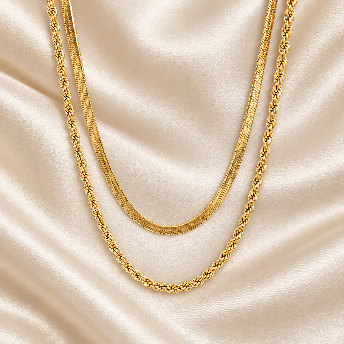 Collar Duetto 1