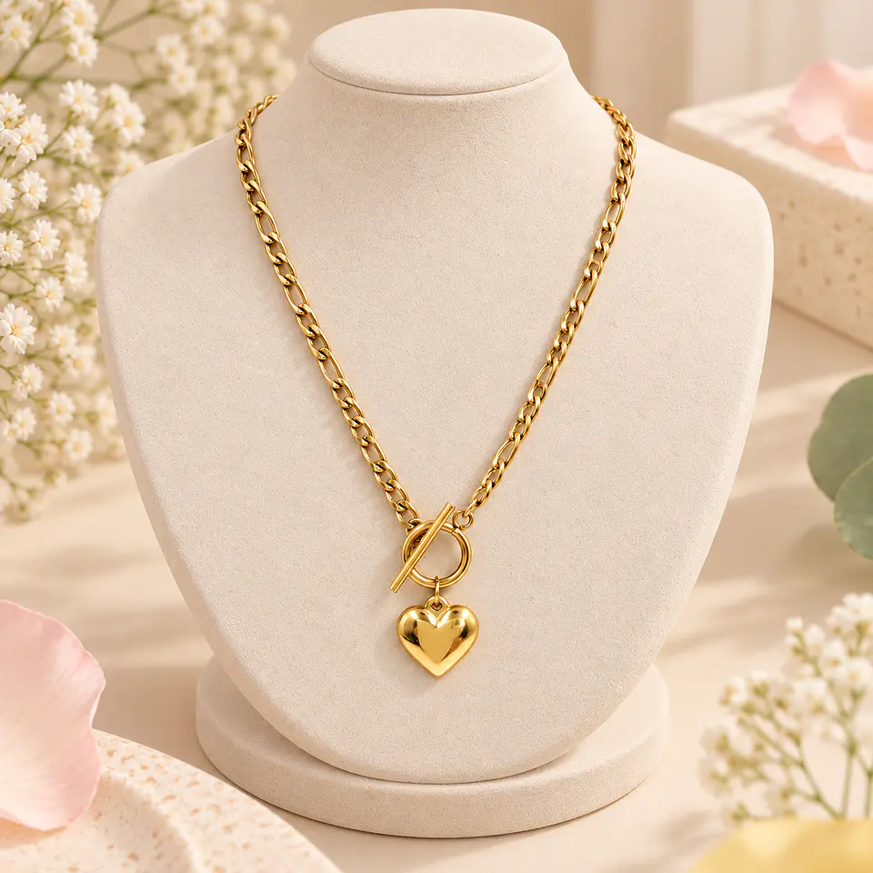 Collar Milano 4