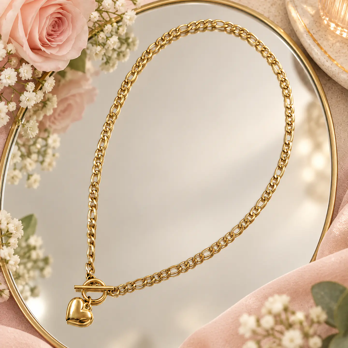 Collar Milano 3