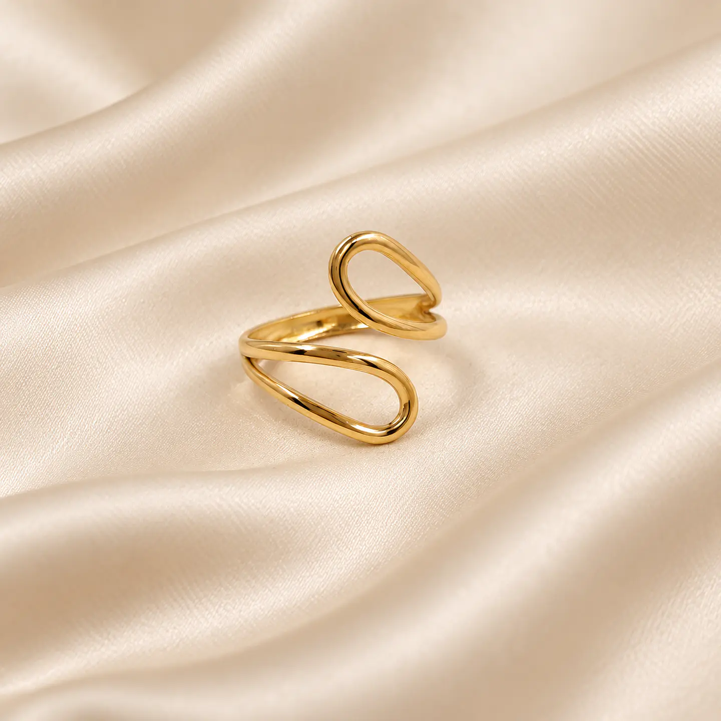 Anillo Modena 1