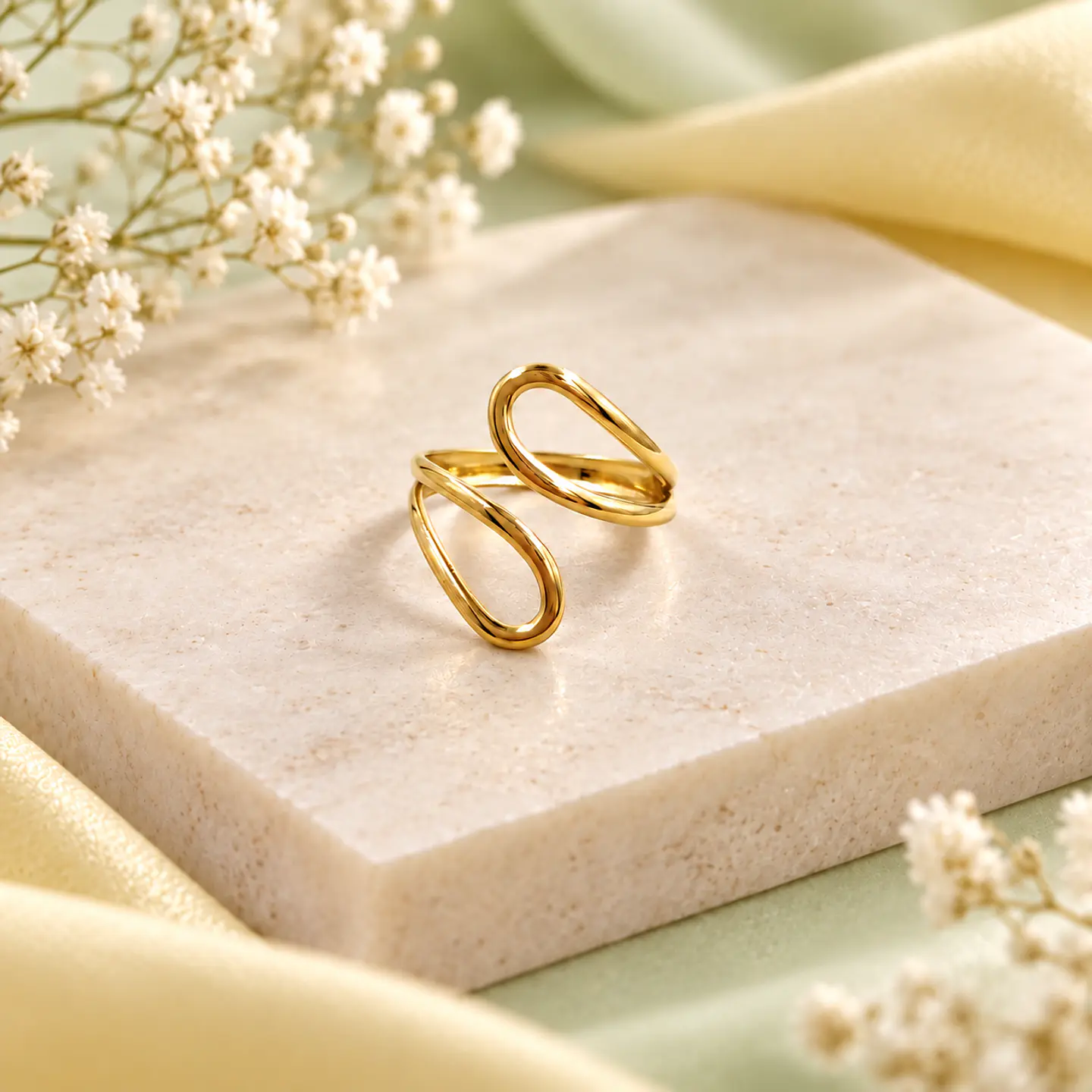 Anillo Modena 5